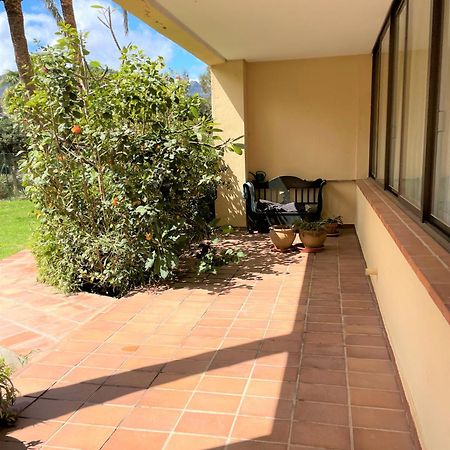 Ferienwohnung Klimatyczny Loft I Egzotyczny Basen Benalmádena Exterior foto