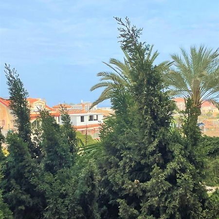Ferienwohnung Klimatyczny Loft I Egzotyczny Basen Benalmádena Exterior foto