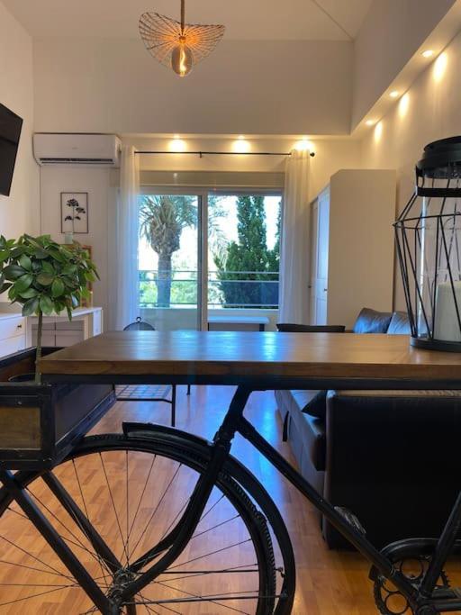Ferienwohnung Klimatyczny Loft I Egzotyczny Basen Benalmádena Exterior foto