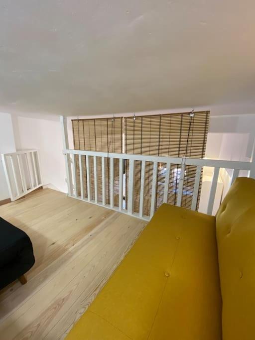 Ferienwohnung Klimatyczny Loft I Egzotyczny Basen Benalmádena Exterior foto