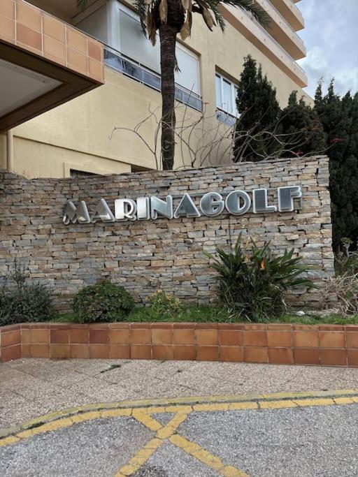 Ferienwohnung Klimatyczny Loft I Egzotyczny Basen Benalmádena Exterior foto