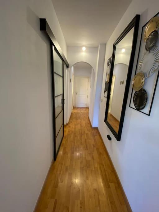 Ferienwohnung Klimatyczny Loft I Egzotyczny Basen Benalmádena Exterior foto