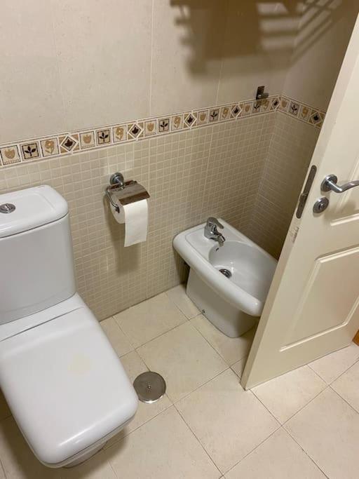 Ferienwohnung Klimatyczny Loft I Egzotyczny Basen Benalmádena Exterior foto