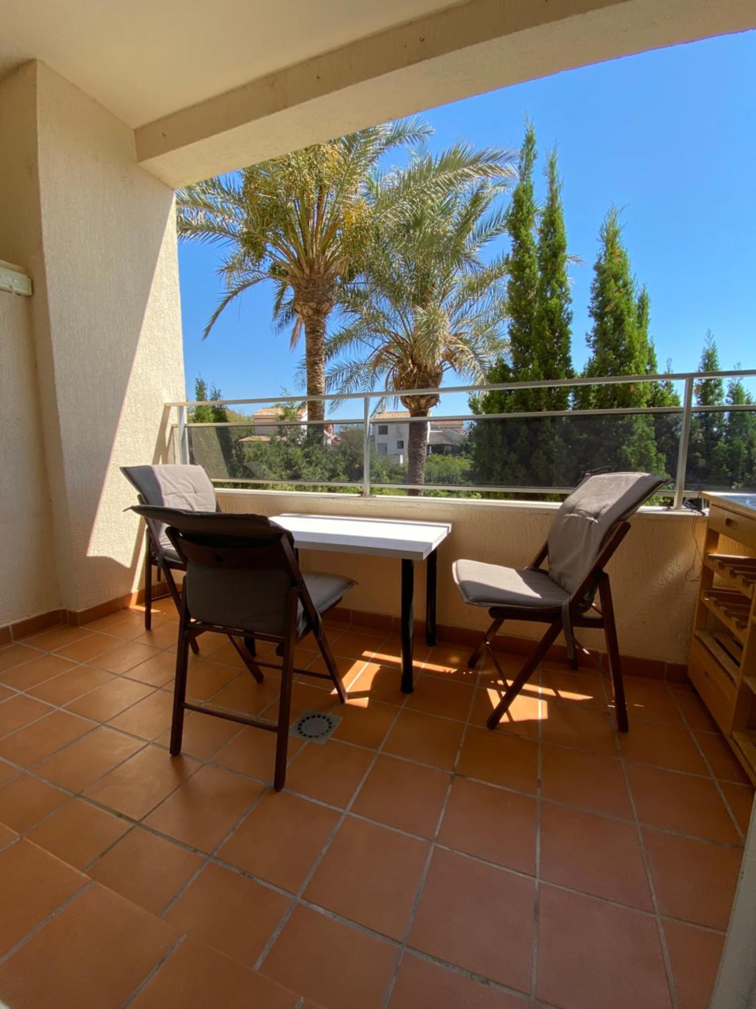 Ferienwohnung Klimatyczny Loft I Egzotyczny Basen Benalmádena Exterior foto